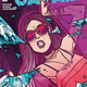 Cover by Annie Wu